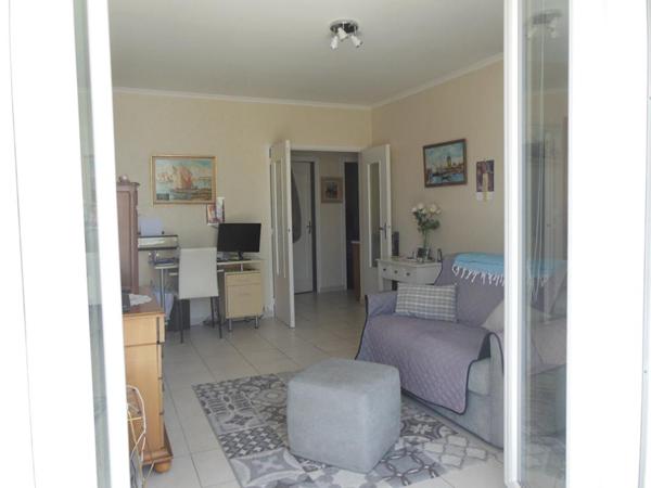 Appartement Centre-ville Royan 2 pièces 50 m2