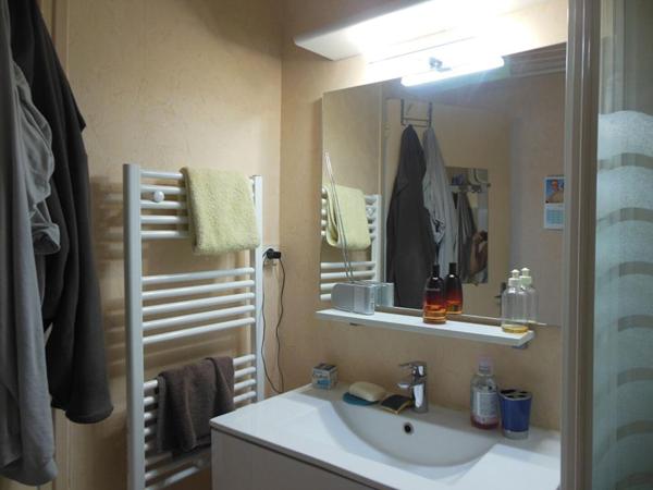 Appartement Centre-ville Royan 2 pièces 50 m2