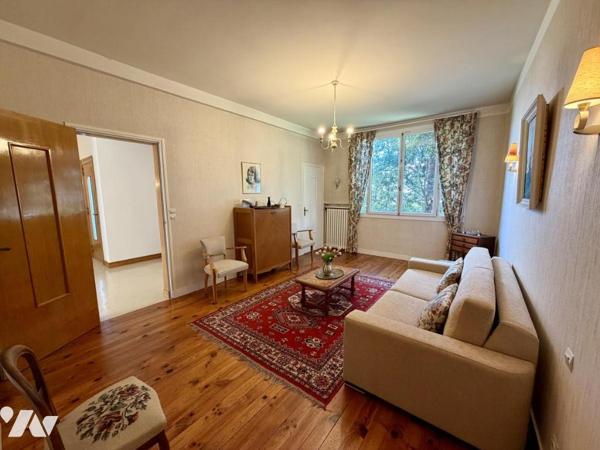 SAINT-FELIX - MAISON A VENDRE  - 161.83 m²