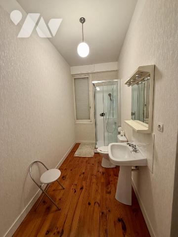 SAINT-FELIX - MAISON A VENDRE  - 161.83 m²