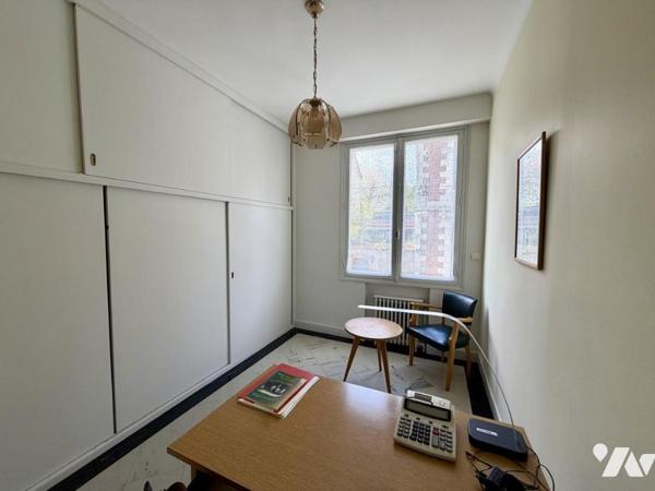 SAINT-FELIX - MAISON A VENDRE  - 161.83 m²