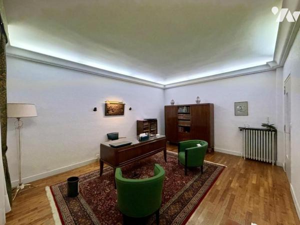 SAINT-FELIX - MAISON A VENDRE  - 161.83 m²