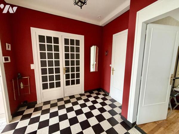 SAINT-FELIX - MAISON A VENDRE  - 161.83 m²