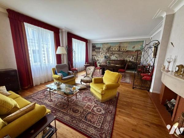 SAINT-FELIX - MAISON A VENDRE  - 161.83 m²