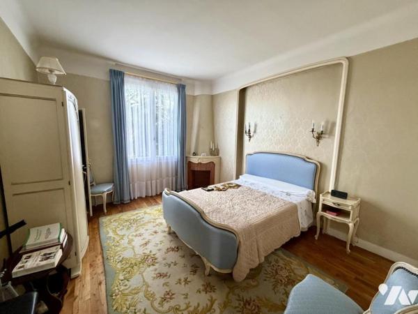 SAINT-FELIX - MAISON A VENDRE  - 161.83 m²