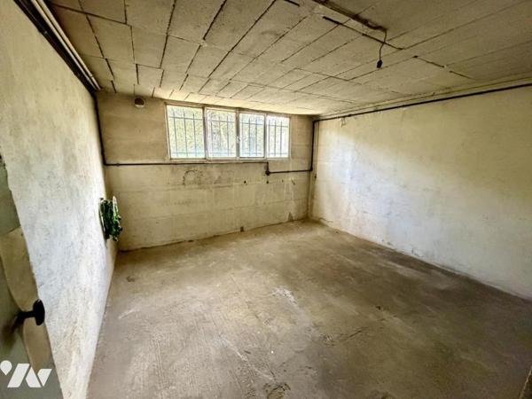 SAINT-FELIX - MAISON A VENDRE  - 161.83 m²