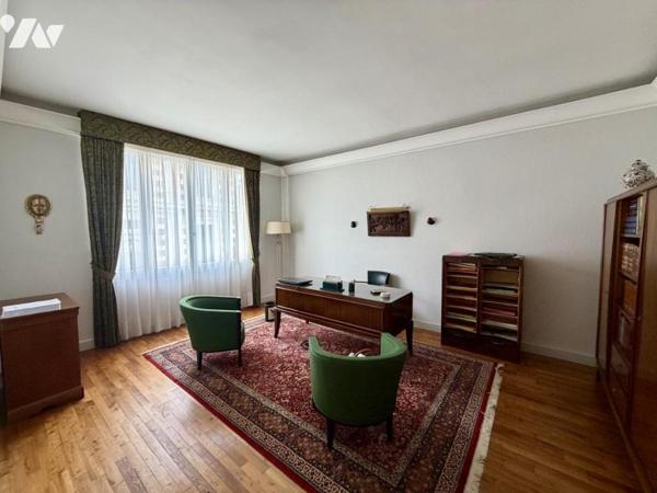 SAINT-FELIX - MAISON A VENDRE  - 161.83 m²