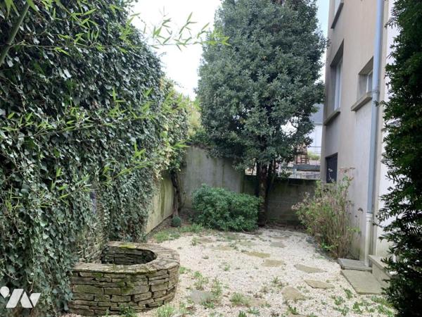 SAINT-FELIX - MAISON A VENDRE  - 161.83 m²