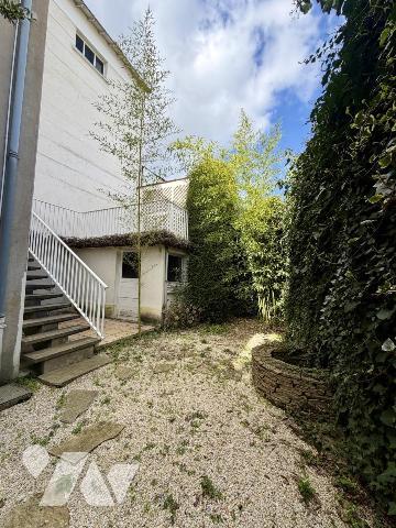 SAINT-FELIX - MAISON A VENDRE  - 161.83 m²
