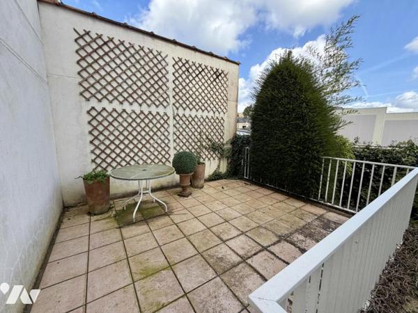 SAINT-FELIX - MAISON A VENDRE  - 161.83 m²