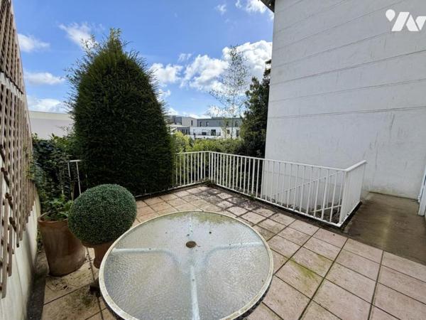SAINT-FELIX - MAISON A VENDRE  - 161.83 m²
