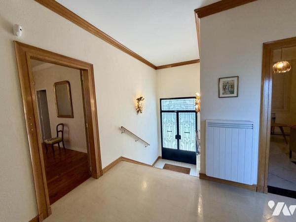 SAINT-FELIX - MAISON A VENDRE  - 161.83 m²