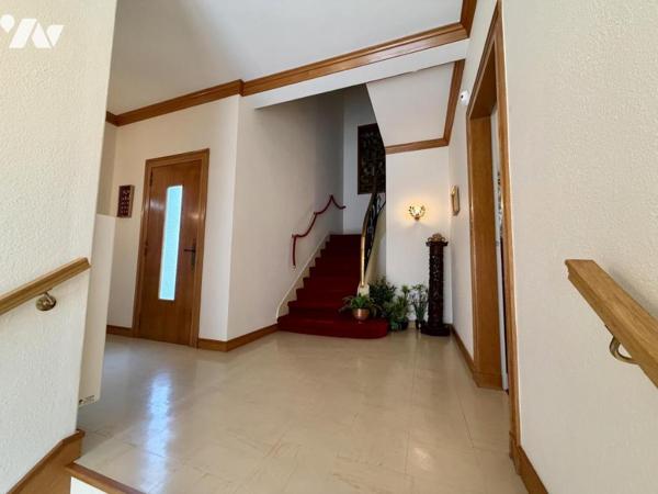 SAINT-FELIX - MAISON A VENDRE  - 161.83 m²