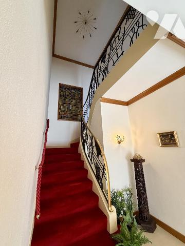 SAINT-FELIX - MAISON A VENDRE  - 161.83 m²