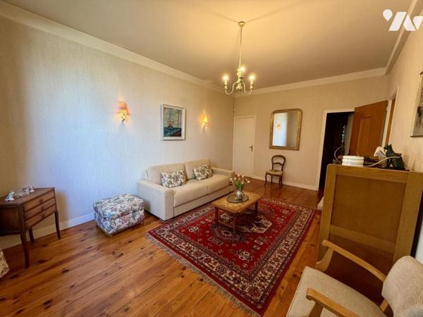 SAINT-FELIX - MAISON A VENDRE  - 161.83 m²