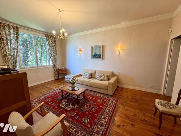 SAINT-FELIX - MAISON A VENDRE  - 161.83 m²