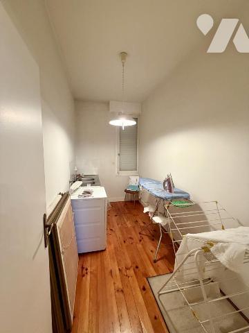 SAINT-FELIX - MAISON A VENDRE  - 161.83 m²