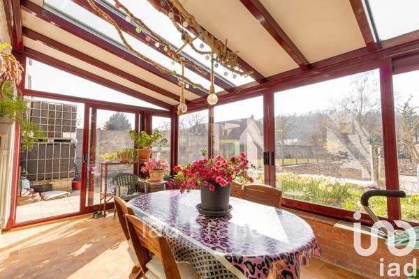 Maison à vendre 12 pièces 330 m² Nézel