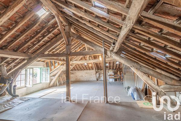 Maison à vendre 12 pièces 330 m² Nézel