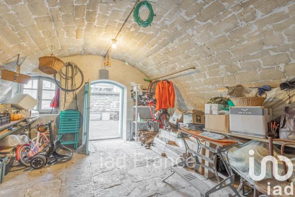 Maison à vendre 12 pièces 330 m² Nézel