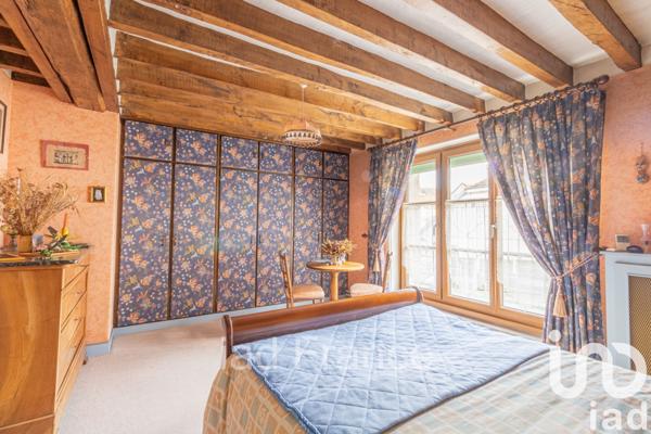 Maison à vendre 12 pièces 330 m² Nézel