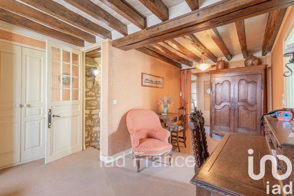 Maison à vendre 12 pièces 330 m² Nézel