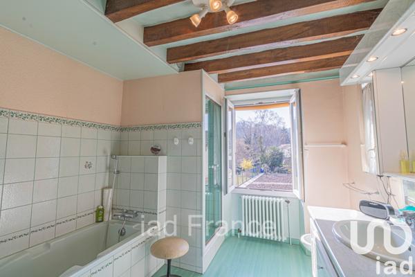 Maison à vendre 12 pièces 330 m² Nézel