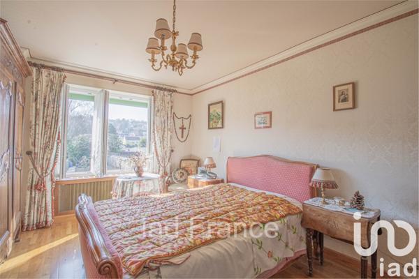 Maison à vendre 12 pièces 330 m² Nézel