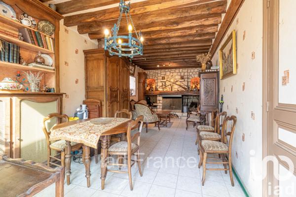 Maison à vendre 12 pièces 330 m² Nézel
