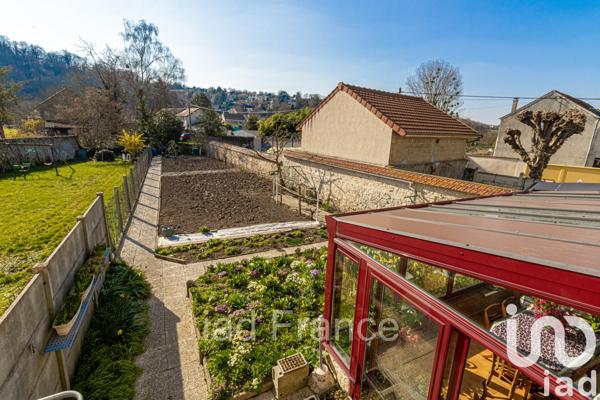 Maison à vendre 12 pièces 330 m² Nézel