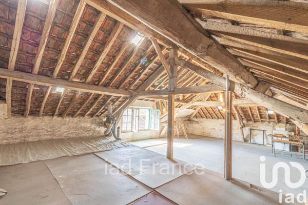 Maison à vendre 12 pièces 330 m² Nézel