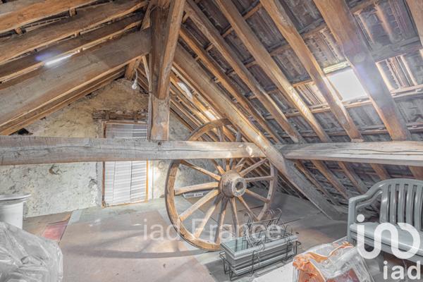 Maison à vendre 12 pièces 330 m² Nézel