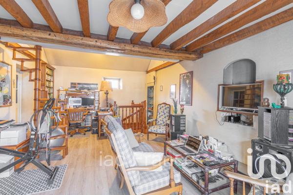 Maison à vendre 12 pièces 330 m² Nézel