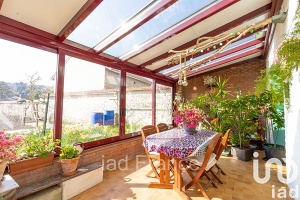 Maison à vendre 12 pièces 330 m² Nézel