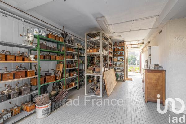 Maison à vendre 12 pièces 330 m² Nézel