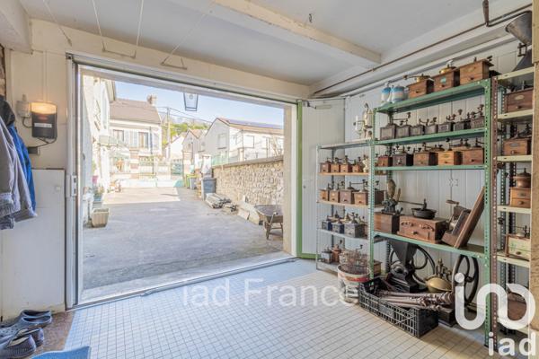 Maison à vendre 12 pièces 330 m² Nézel