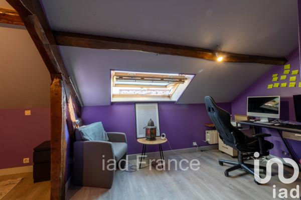 Maison à vendre 12 pièces 330 m² Nézel