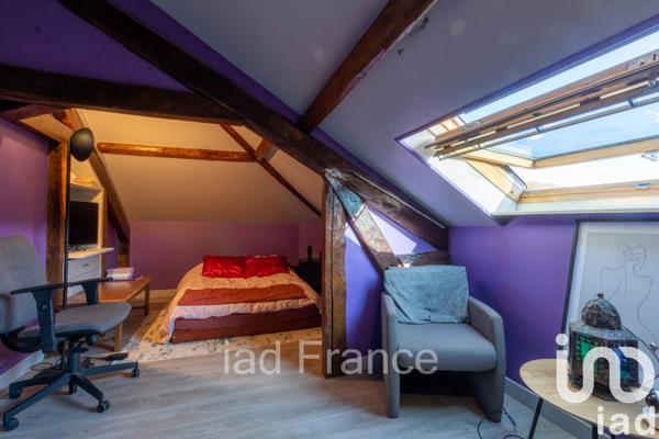 Maison à vendre 12 pièces 330 m² Nézel