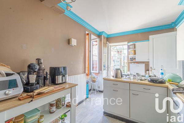 Maison à vendre 12 pièces 330 m² Nézel