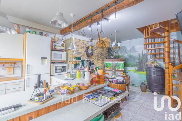 Maison à vendre 12 pièces 330 m² Nézel