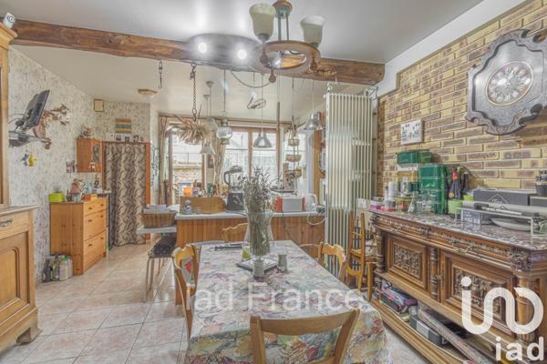 Maison à vendre 12 pièces 330 m² Nézel