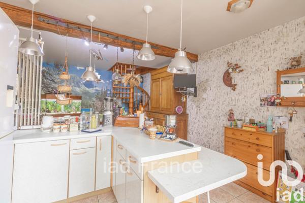 Maison à vendre 12 pièces 330 m² Nézel
