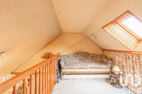 Maison à vendre 12 pièces 330 m² Nézel