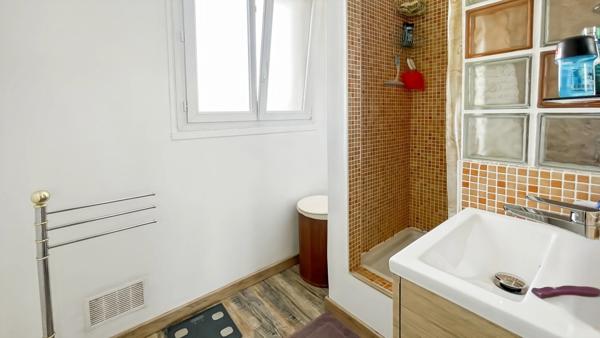 Appartement T3 à vendre 3 pièces LES CLAYES SOUS BOIS (78)