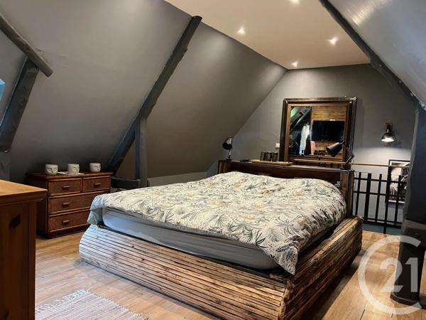 Maison à vendre  5 pièces - 155 m 2   PONT L EVEQUE  - 14