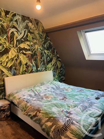 Maison à vendre  5 pièces - 155 m 2   PONT L EVEQUE  - 14