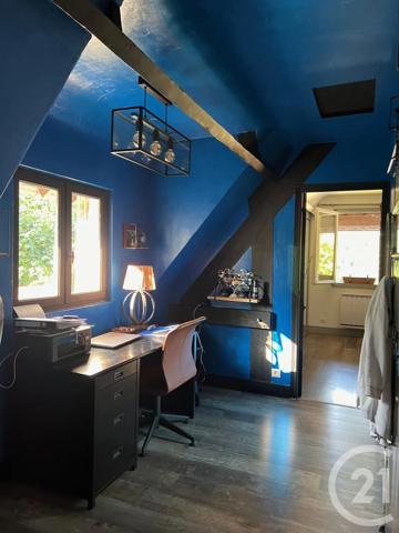 Maison à vendre  5 pièces - 155 m 2   PONT L EVEQUE  - 14