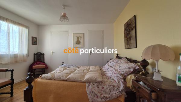 Vente Appartement46,2 m² - 2 Pièces - LORIENT (56100)