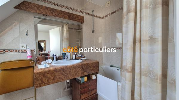 Vente Appartement46,2 m² - 2 Pièces - LORIENT (56100)