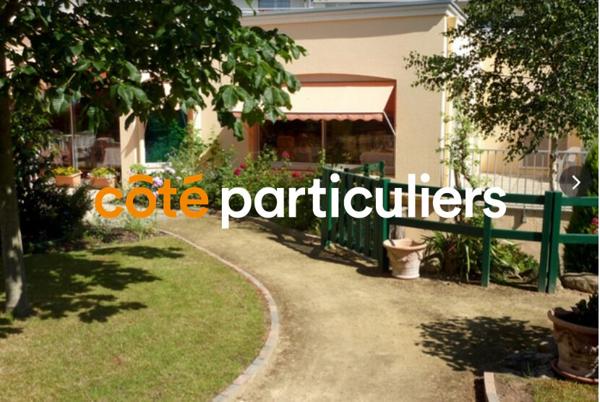 Vente Appartement46,2 m² - 2 Pièces - LORIENT (56100)